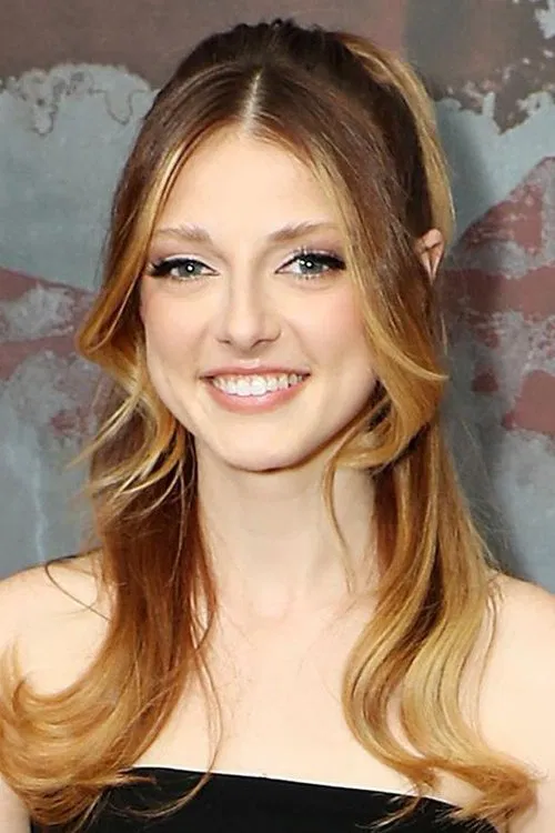 Alexandra Doke profile