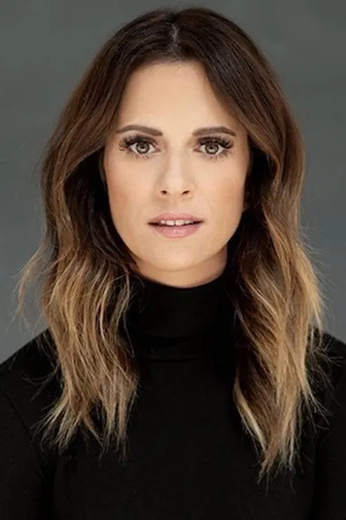 Candice Lidstone profile