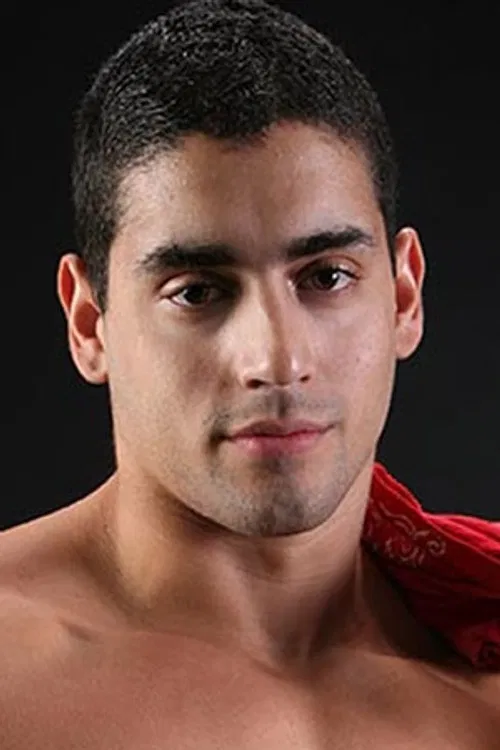 Angelo Antonio profile