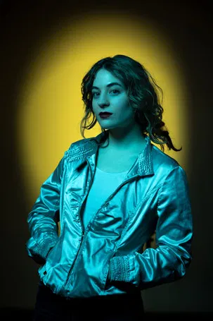 Dorottya Gellért profile