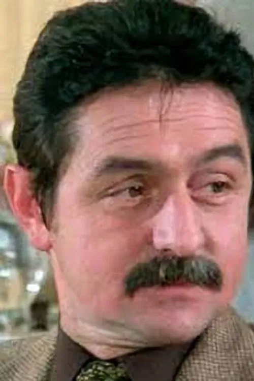 Jacques Giraud profile