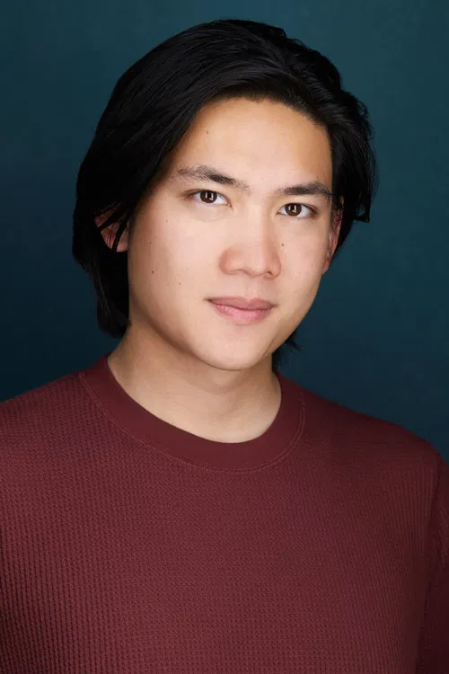 Ted Angelo Ngkaion profile