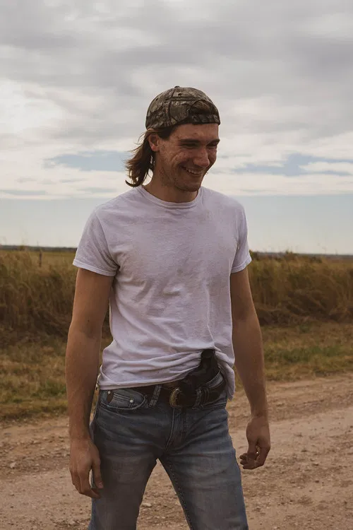 Ethan Jeffery profile