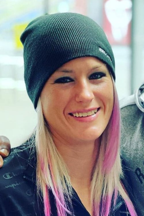 Jessica Borga profile