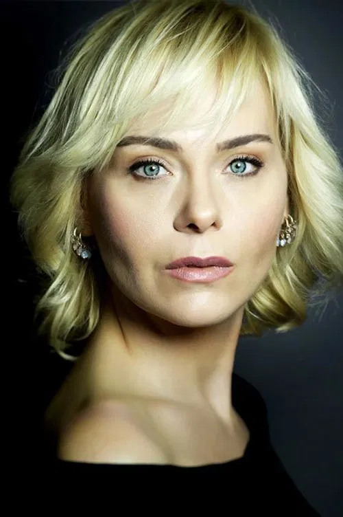 Funda İlhan profile