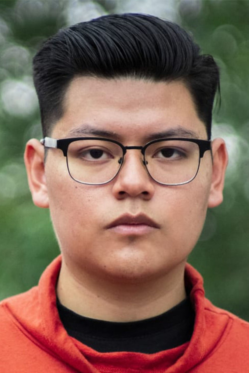 Emmanuel García Galindo profile