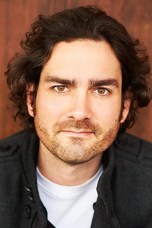 Paul David-Goddard profile