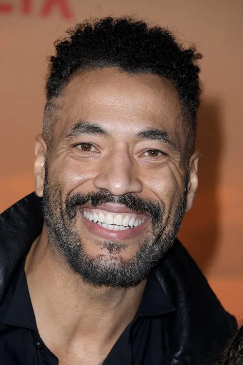 Marland Burke profile