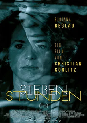 Sieben Stunden poster