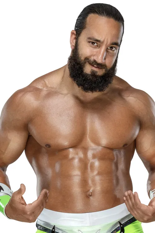 Anthony Nese profile