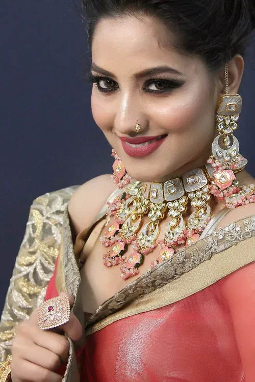 Karishma Wable profile