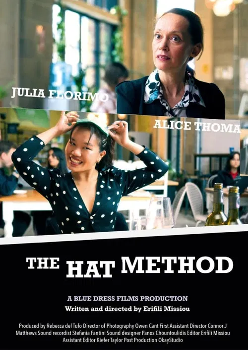 The Hat Method poster