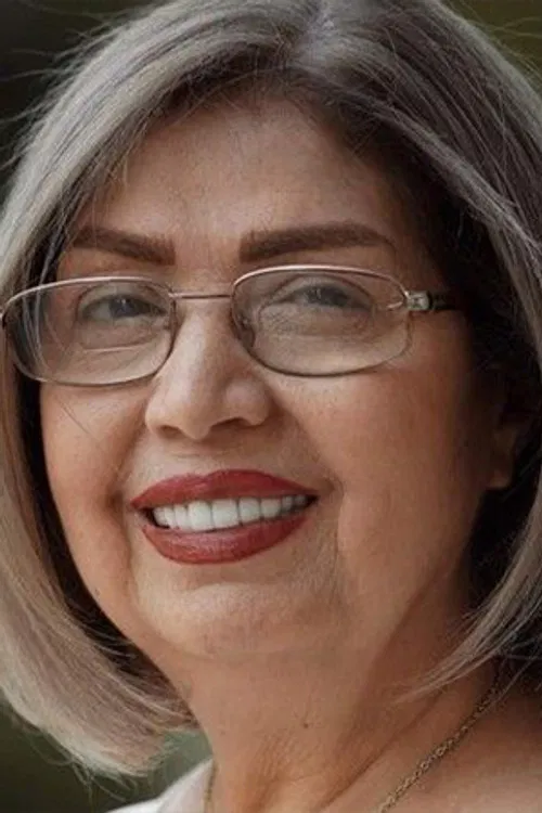 Fadia Khattab profile