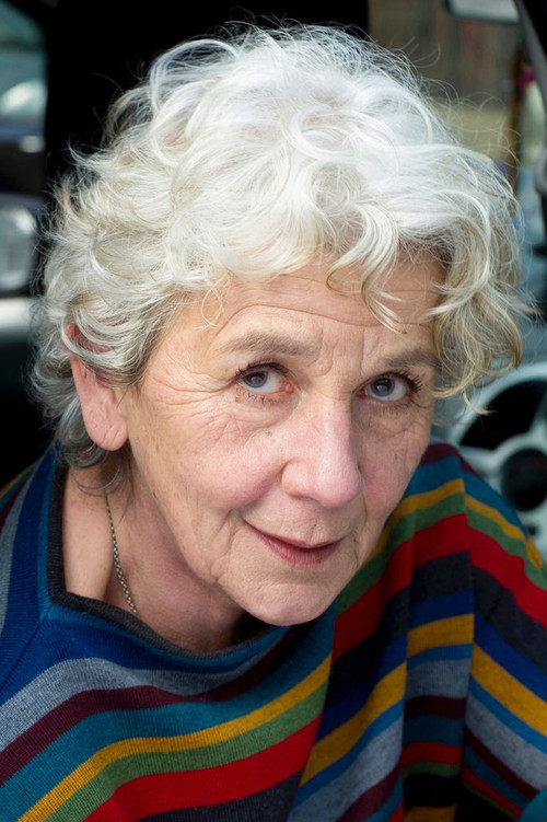 Carla Becker profile