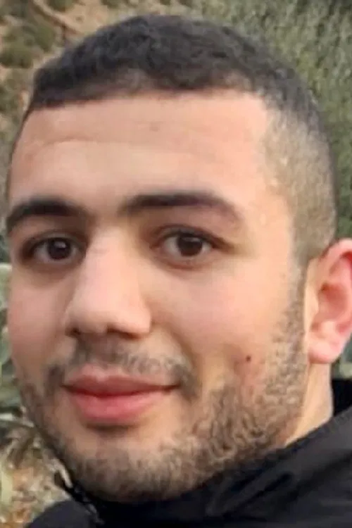 Amine Boucetta profile