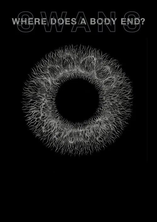 Swans: Where Does a Body End? poster