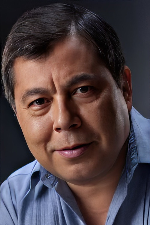 Fernando Manzano profile