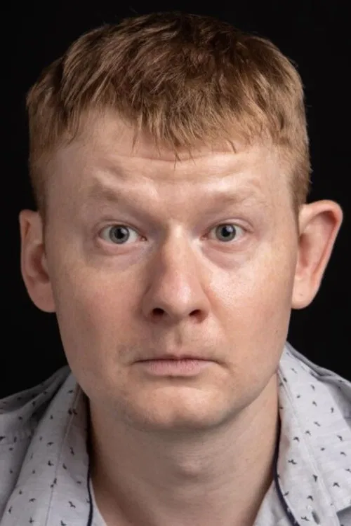 Sergey Yuyukin profile