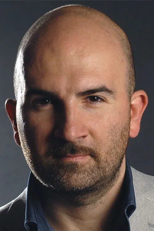 Donato Carrisi profile