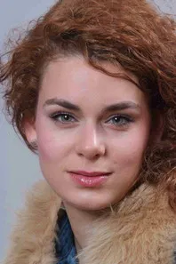 Markéta Frösslová profile