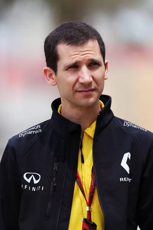 Rémi Taffin profile