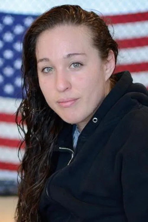 Mercedes White profile