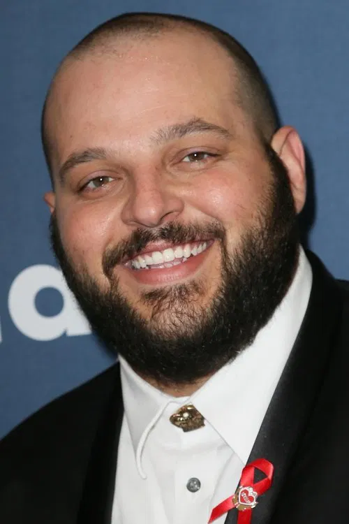 Daniel Franzese profile