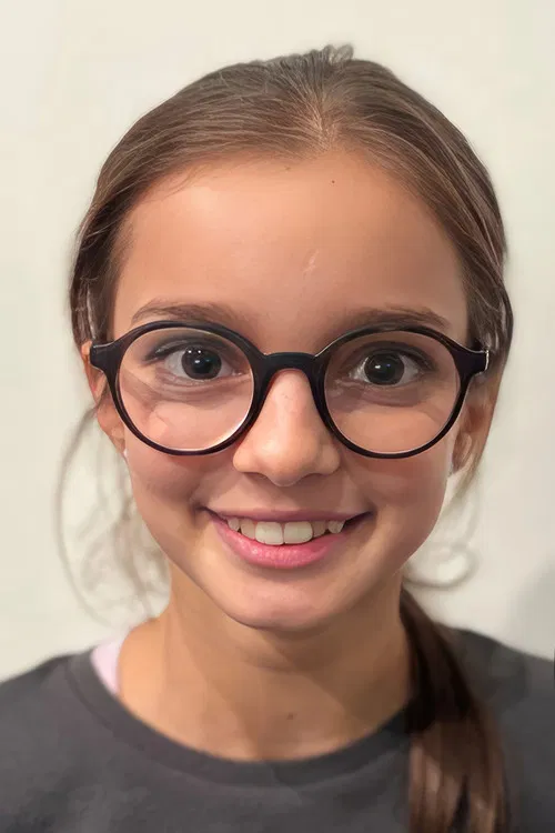 Lotti Töpfer profile