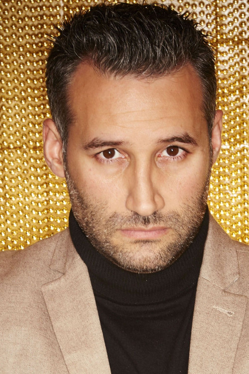 Dane Bowers profile