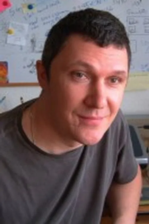 Igor Veichtaguin profile