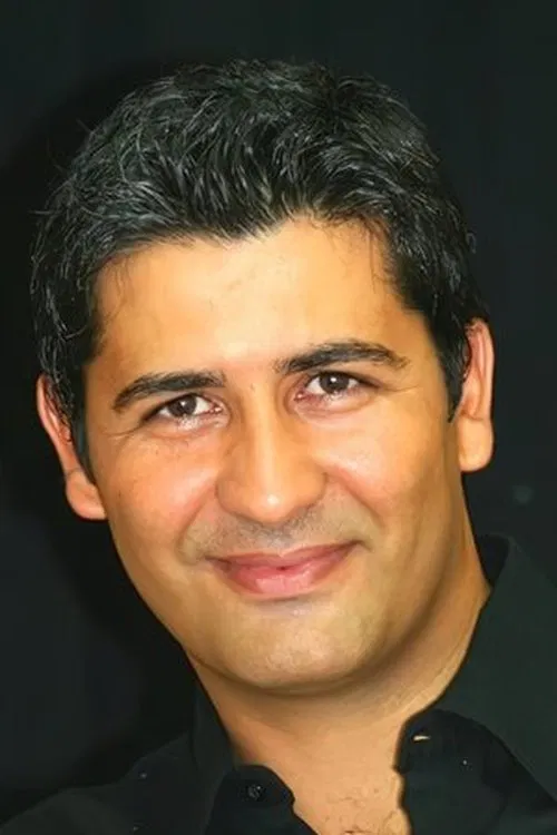 Gürol Güngör profile