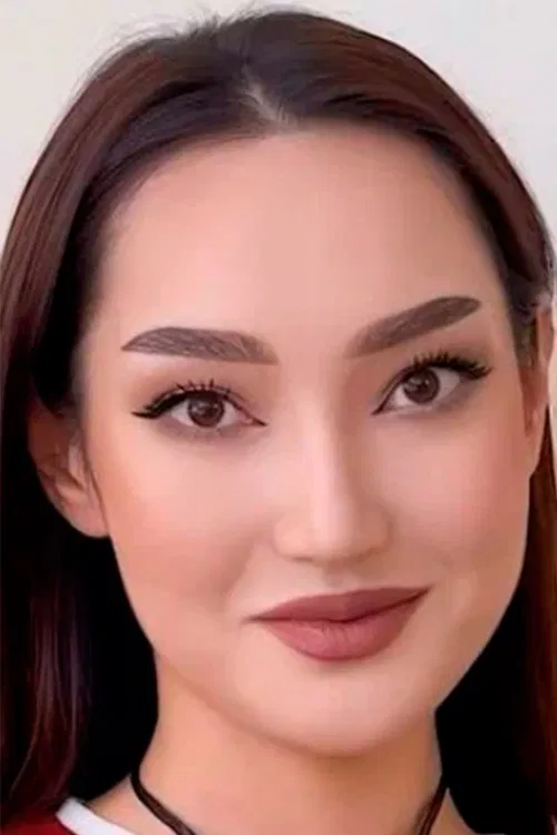 Dilnaz Ertaeva profile