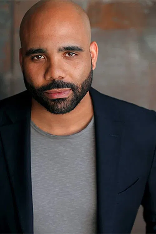 Anthony E. Williams profile