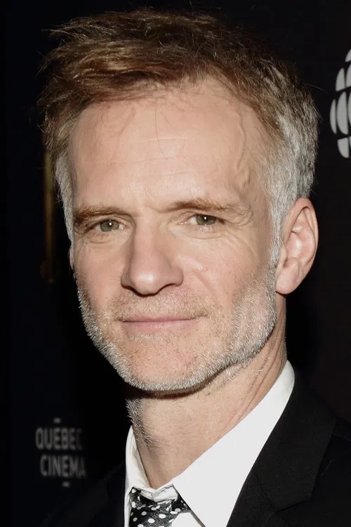 André Turpin profile