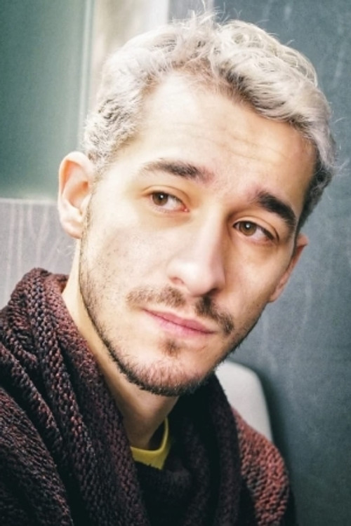 Gianandrea Muià profile