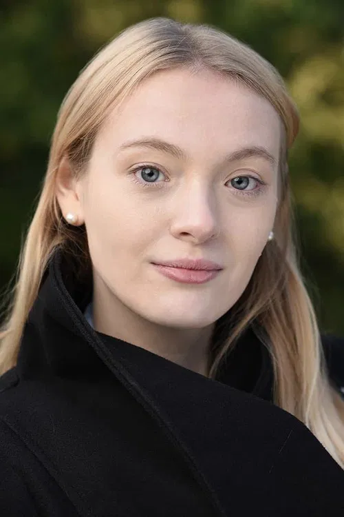 August Porter profile