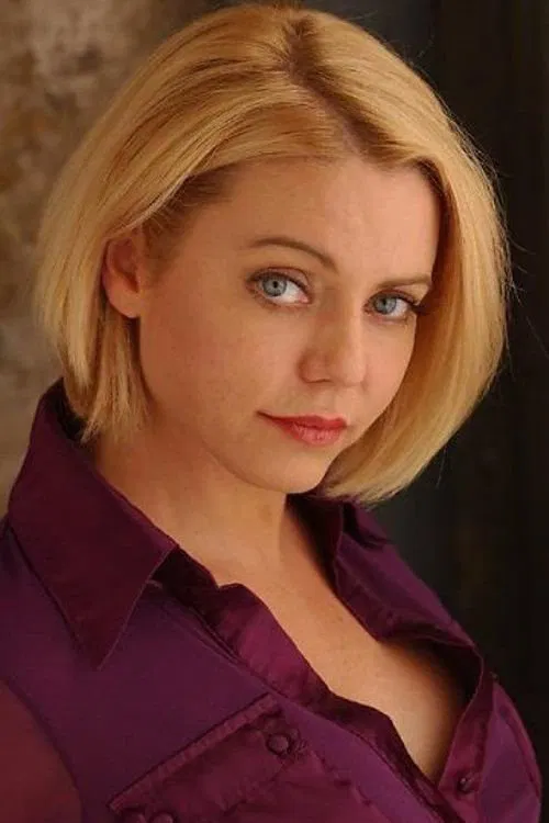 Kirsten Maryott profile