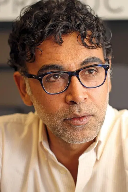 Hani Khalifa profile