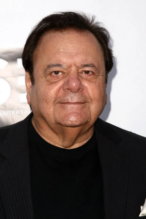 Paul Sorvino profile