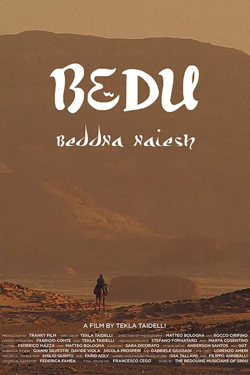 Bedu Beddna Naiesh poster