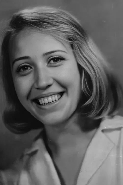 Elena Gekker profile