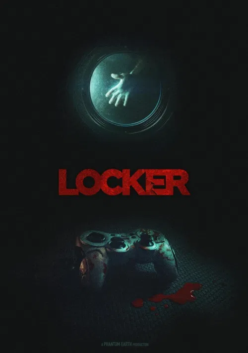 Locker poster