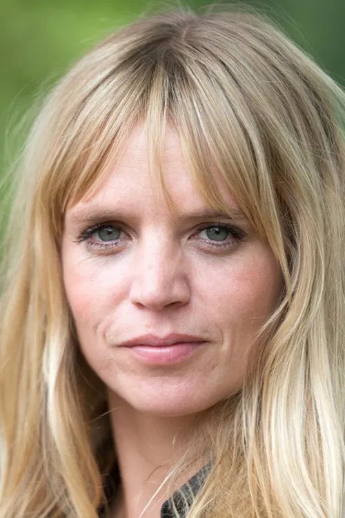 Ingrid Olava profile