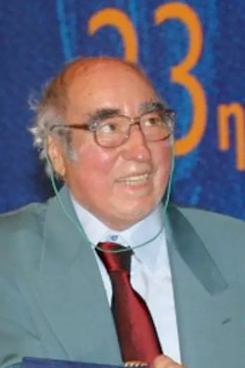 Nestoras Matsas profile