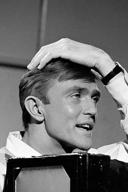 Jered Barclay profile