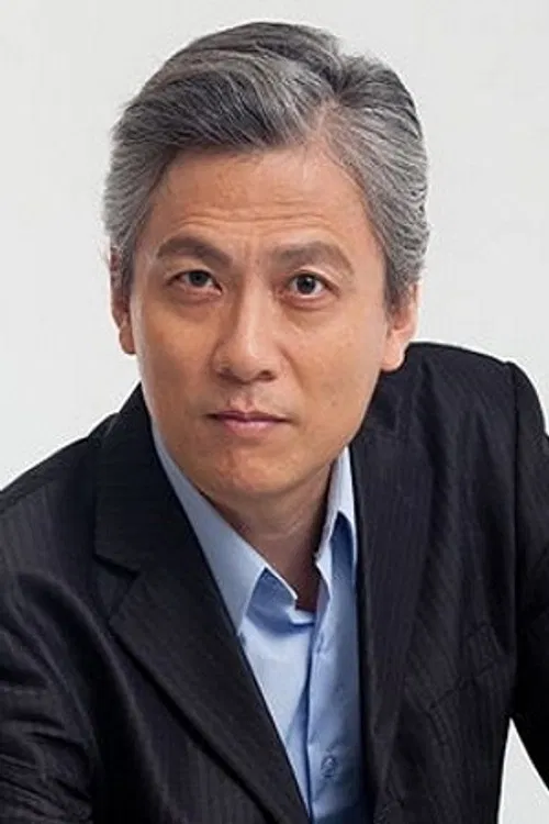 Wang Dao-Nan profile