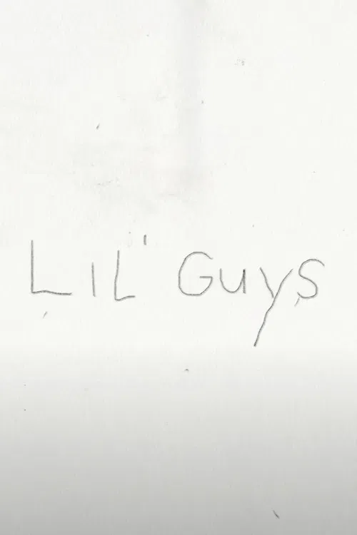 Lil' Guys poster