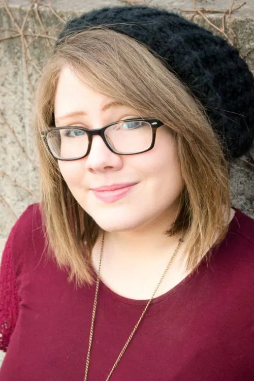 Brittany Lauda profile