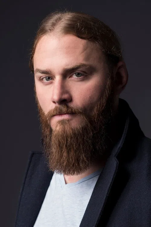 Justin Kucsulain profile