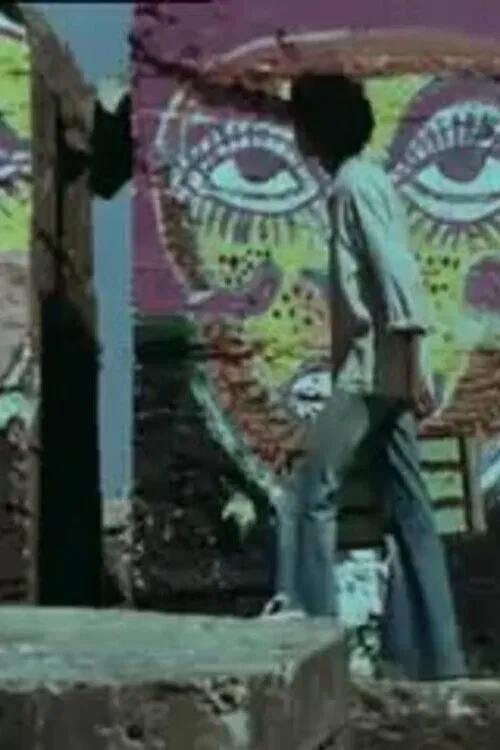 L'histoire du pays du bon dieu poster